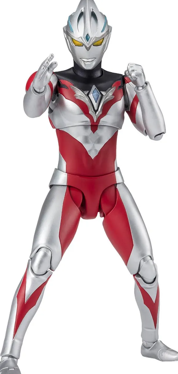 S.H.Figuarts Ultraman Arc (Reissue)