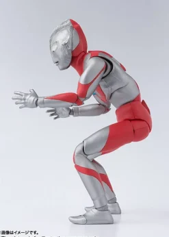 S.H.Figuarts Ultraman (A Type) (Reissue)