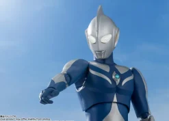 S.H.Figuarts Ultraman Cosmos Luna Mode