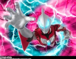 S.H.Figuarts Ultraman Geed Primitive (Reissue)