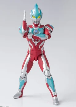 S.H.Figuarts Ultraman Ginga