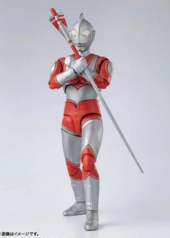 S.H.Figuarts Ultraman Jack