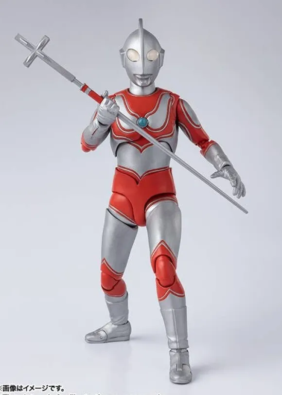 S.H.Figuarts Ultraman Jack