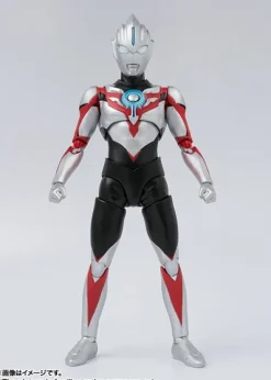 S.H.Figuarts Ultraman Orb Origin