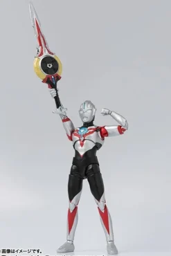 S.H.Figuarts Ultraman Orb Origin (Reissue)