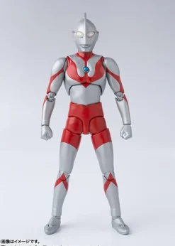 S.H.Figuarts Ultraman (Reissue)