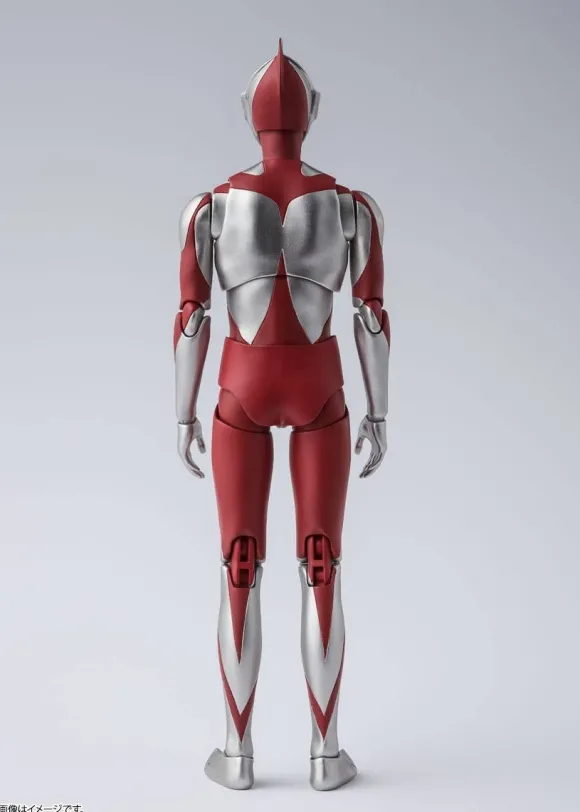 S.H.Figuarts Ultraman (Shin Ultraman) (Reissue)