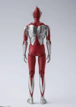 S.H.Figuarts Ultraman (Shin Ultraman)