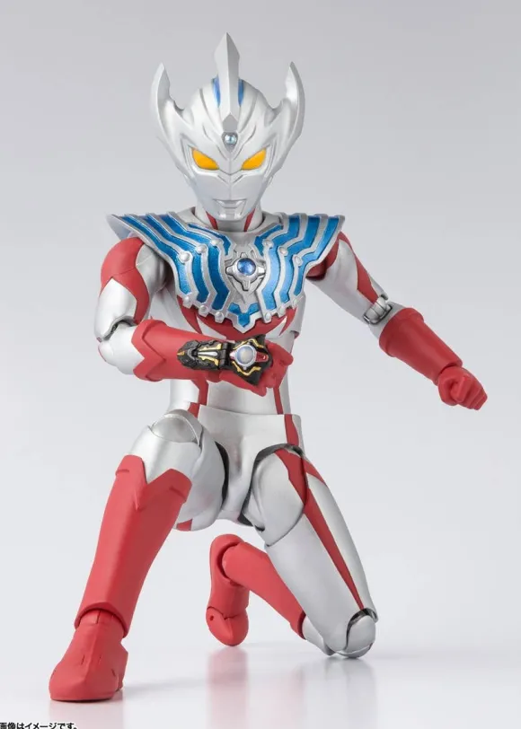S.H.Figuarts Ultraman Taiga