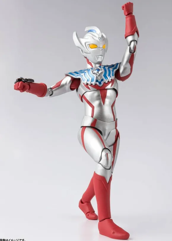 S.H.Figuarts Ultraman Taiga
