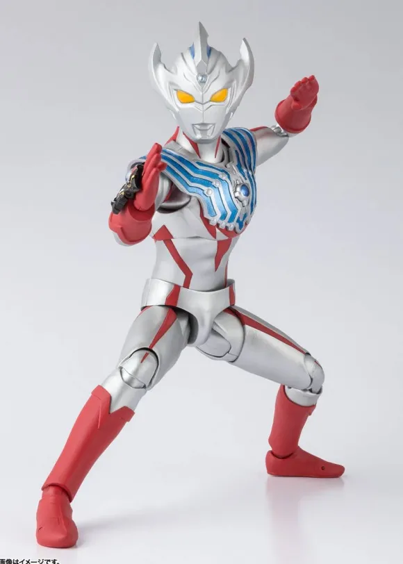 S.H.Figuarts Ultraman Taiga