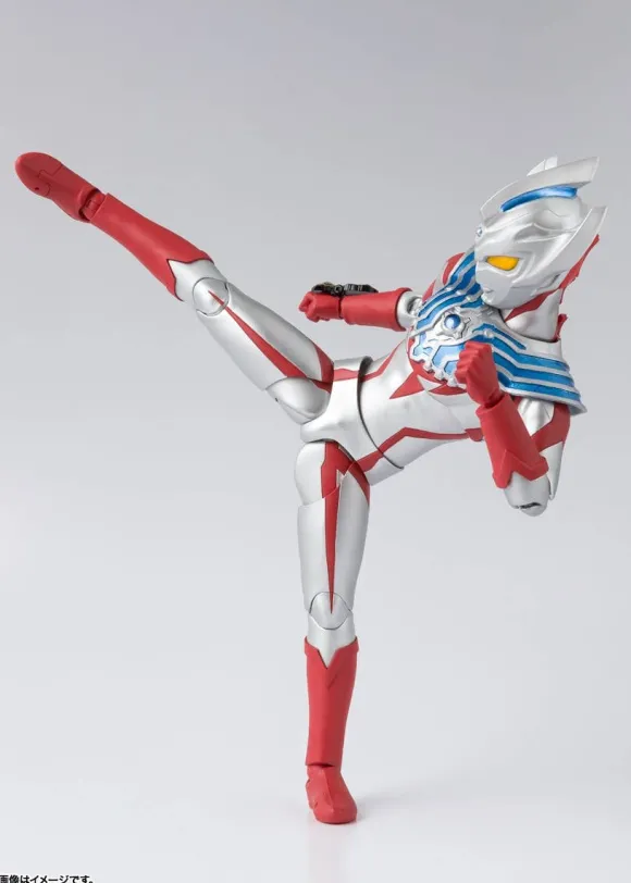 S.H.Figuarts Ultraman Taiga