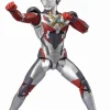 S.H.Figuarts Ultraman X (Ultraman New Generation Stars Ver.)