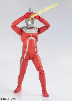 S.H.Figuarts Ultra Seven (Reissue)
