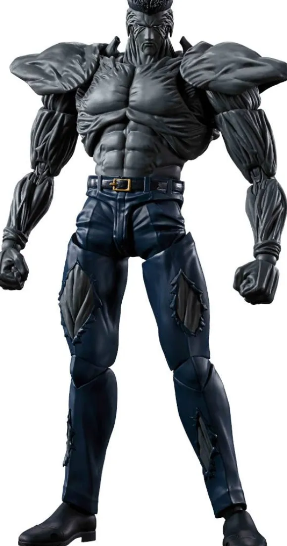 S.H.Figuarts Younger Toguro 100 Percent
