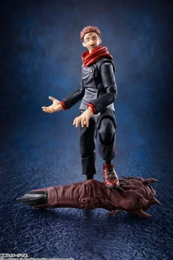 S.H.Figuarts Yuji Itadori (Reissue)