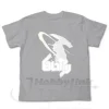 Shiroi Yatsu (Gundam) T-Shirt Light Gray M