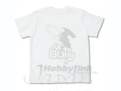 Shiroi Yatsu (Gundam) T-Shirt White L