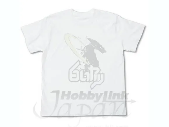Shiroi Yatsu (Gundam) T-Shirt White M