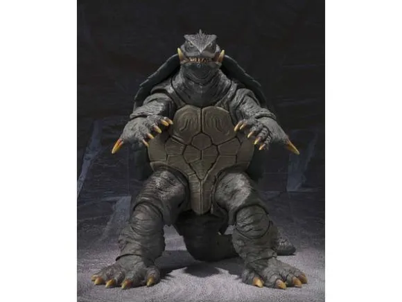 S.H.MonsterArts Gamera (1996)