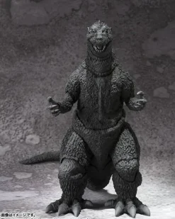 S.H.MonsterArts Godzilla 1954