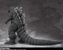S.H.MonsterArts Godzilla 1954