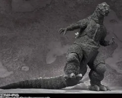 S.H.MonsterArts Godzilla 1954