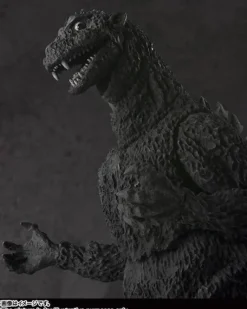 S.H.MonsterArts Godzilla 1954