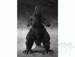 S.H.MonsterArts Godzilla