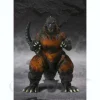 S.H. MonsterArts Godzilla 1995 "Burning Godzilla"