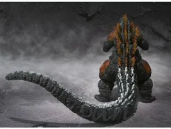 S.H. MonsterArts Godzilla 1995