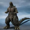 S.H.MonsterArts Godzilla [Godzilla The Ride: Great Clash]