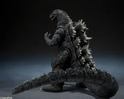 S.H.MonsterArts Godzilla (1989) Godzilla vs. Biollante -Movie Graphic Plus-
