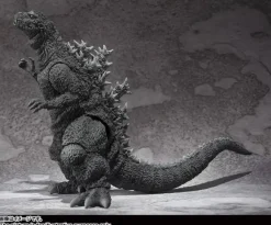 S.H.MonsterArts Godzilla (1954) (Reissue)