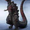 S.H.MonsterArts Godzilla 2016 (Reissue Ver.)