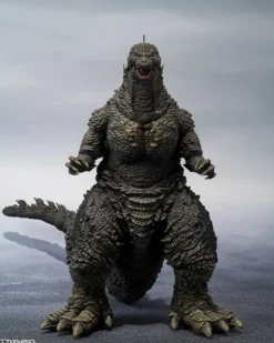 S.H.MonsterArts Godzilla [2023] (Reissue)