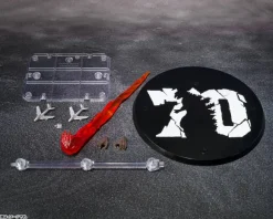 S.H.MonsterArts Godzilla (1954) 70th Anniversary Special Ver.