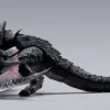 S.H.MonsterArts Nargacuga (Monster Hunter)