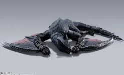 S.H.MonsterArts Nargacuga (Monster Hunter)