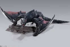 S.H.MonsterArts Nargacuga (Monster Hunter)