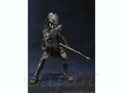 S.H.MonsterArts Predator Wolf
