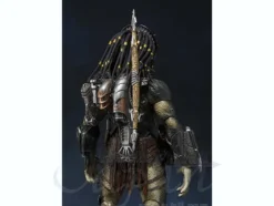 S.H.MonsterArts Predator Wolf
