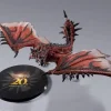 S.H.MonsterArts Rathalos -20th Anniversary Edition-