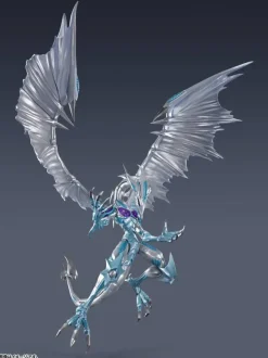 S.H.MonsterArts Stardust Dragon