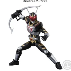 SHODO-O Kamen Rider #4: 1Box (10pcs)