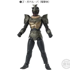 Shodo XX Kamen Rider 9: 1Box (10pcs)