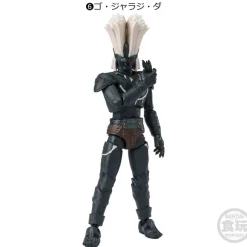 Shodo XX Kamen Rider 8: 1Box (10pcs)