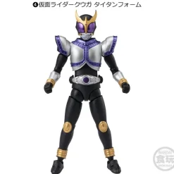 Shodo XX Kamen Rider 8: 1Box (10pcs)