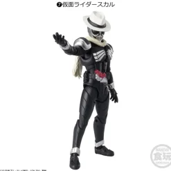 SHODO XX Kamen Rider 4: 1Box (10pcs)