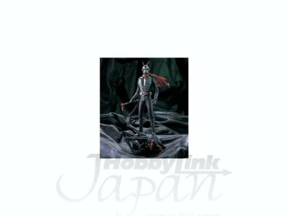 SIC Classics 2008: Kamen Rider #1